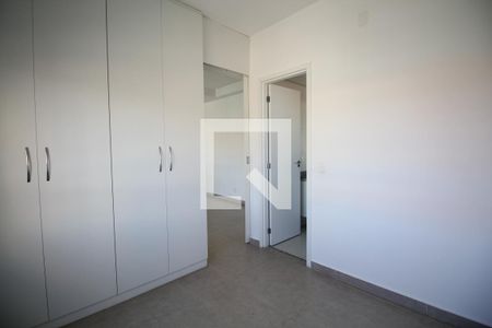 Quarto de apartamento para alugar com 1 quarto, 38m² em Ipiranga, São Paulo