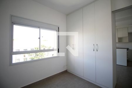 Quarto de apartamento para alugar com 1 quarto, 38m² em Ipiranga, São Paulo