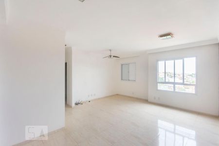 Apartamento à venda com 2 quartos, 62m² em Ponte Pequena, Campinas
