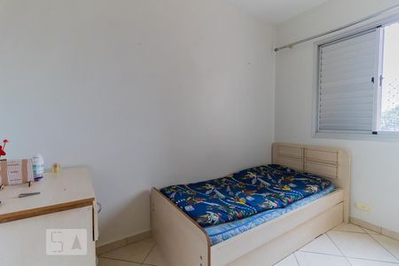 Quarto 2 de apartamento para alugar com 2 quartos, 59m² em Vila Laís, São Paulo