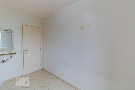 Quarto 1 de apartamento para alugar com 2 quartos, 59m² em Vila Laís, São Paulo