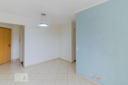 Sala de apartamento para alugar com 2 quartos, 59m² em Vila Laís, São Paulo