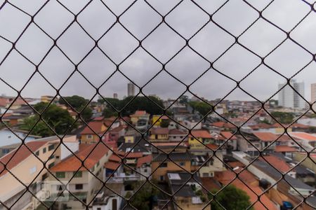 Vista da Sacada de apartamento para alugar com 2 quartos, 59m² em Vila Laís, São Paulo