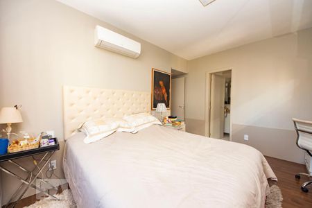 Quarto  de apartamento à venda com 2 quartos, 80m² em Petrópolis, Porto Alegre