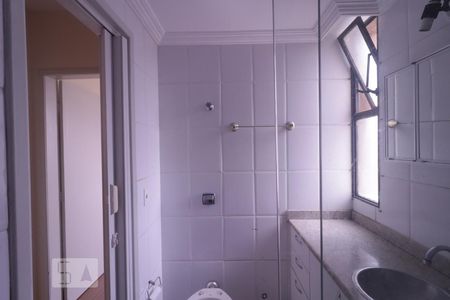 Apartamento à venda com 2 quartos, 50m² em Nova Suíssa, Belo Horizonte