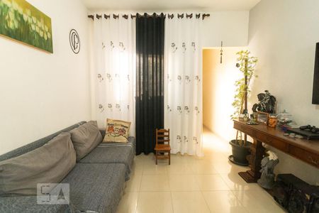 Sala de apartamento à venda com 2 quartos, 97m² em Bom Retiro, São Paulo