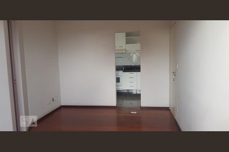 Sala de apartamento à venda com 2 quartos, 50m² em Nova Suíssa, Belo Horizonte