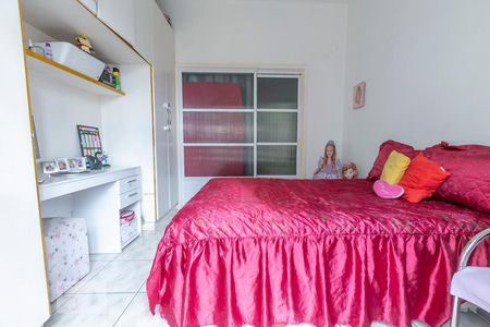 Quarto de apartamento à venda com 1 quarto, 42m² em Campos Elíseos, São Paulo