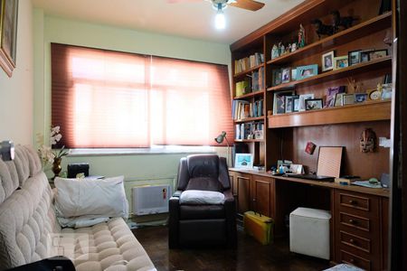 Quarto 1 de apartamento para alugar com 3 quartos, 100m² em Maracanã, Rio de Janeiro