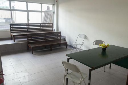 Apartamento para alugar com 3 quartos, 100m² em Maracanã, Rio de Janeiro