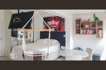 Kitnet/Studio para alugar com 1 quarto, 37m² em Vila Mariana, São Paulo