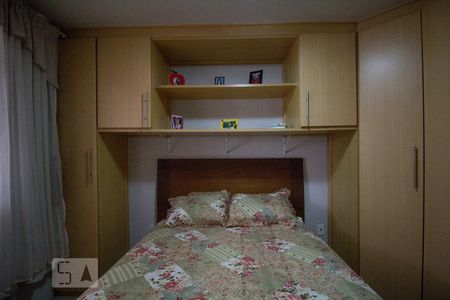Suite de apartamento à venda com 3 quartos, 121m² em Recreio dos Bandeirantes, Rio de Janeiro