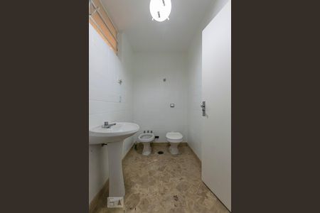 Quarto 3 - Suíte/ Banheiro de apartamento à venda com 3 quartos, 115m² em Vila Mariana, São Paulo
