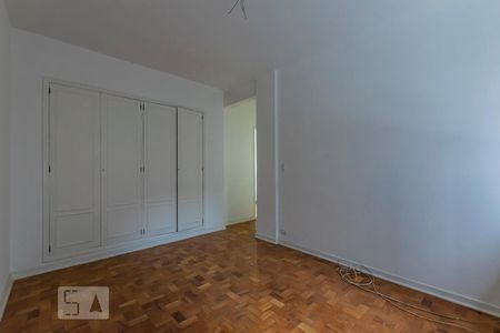 Quarto 3 - Suíte de apartamento à venda com 3 quartos, 115m² em Vila Mariana, São Paulo