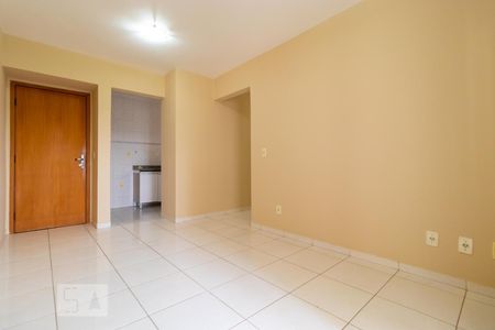 Sala de apartamento para alugar com 3 quartos, 67m² em Chácara Primavera, Campinas