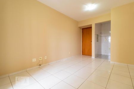 Sala de apartamento para alugar com 3 quartos, 67m² em Chácara Primavera, Campinas