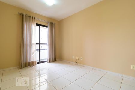 Sala de apartamento para alugar com 3 quartos, 67m² em Chácara Primavera, Campinas