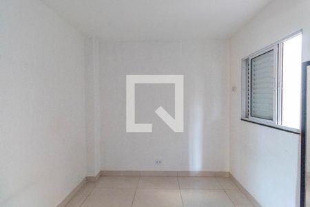 Quarto de apartamento para alugar com 1 quarto, 35m² em Artur Alvim, São Paulo