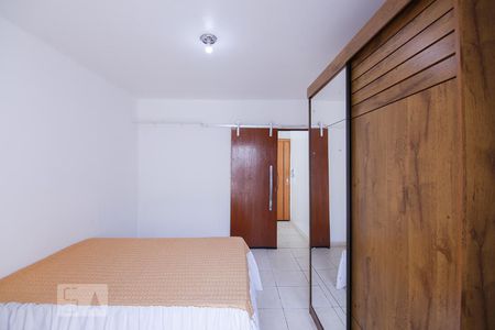 Suíte de apartamento para alugar com 1 quarto, 44m² em Vila Anglo Brasileira, São Paulo