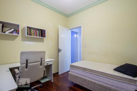 Quarto 2 de apartamento para alugar com 2 quartos, 65m² em Castelo, Belo Horizonte