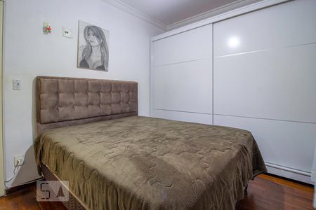 Quarto de apartamento para alugar com 2 quartos, 65m² em Castelo, Belo Horizonte