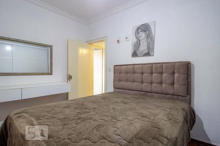 Quarto de apartamento para alugar com 2 quartos, 65m² em Castelo, Belo Horizonte