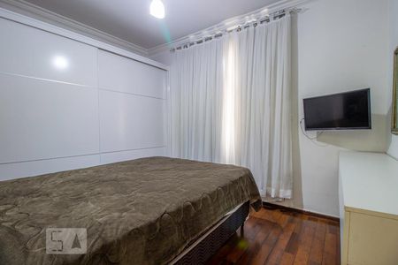 Quarto de apartamento para alugar com 2 quartos, 65m² em Castelo, Belo Horizonte