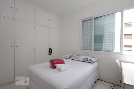 Quarto 2 de apartamento à venda com 2 quartos, 55m² em Bela Vista, São Paulo