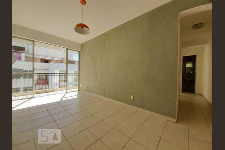 Sala de apartamento para alugar com 2 quartos, 64m² em Engenho Novo, Rio de Janeiro