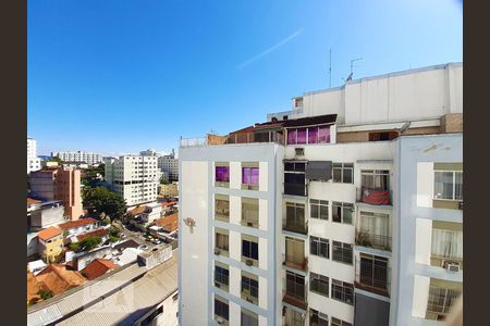 Vista de apartamento para alugar com 2 quartos, 64m² em Engenho Novo, Rio de Janeiro