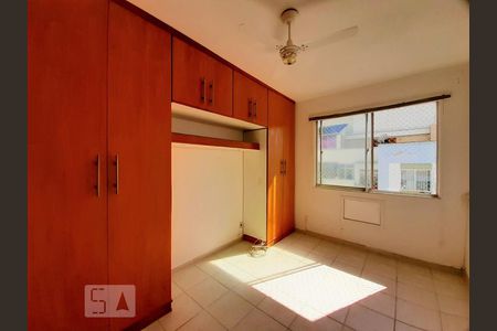 Quarto 1  de apartamento para alugar com 2 quartos, 64m² em Engenho Novo, Rio de Janeiro