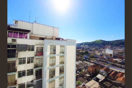 Vista de apartamento para alugar com 2 quartos, 64m² em Engenho Novo, Rio de Janeiro