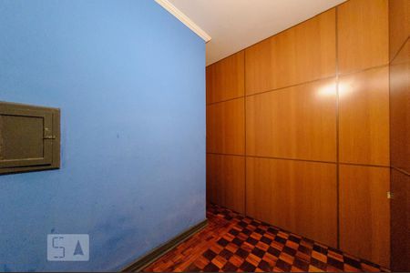 Quarto de kitnet/studio para alugar com 1 quarto, 35m² em Centro, Campinas