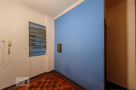 Quarto de kitnet/studio para alugar com 1 quarto, 35m² em Centro, Campinas