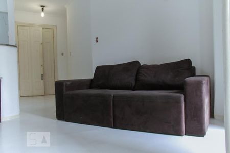 Sala de apartamento para alugar com 2 quartos, 60m² em Centro, São Paulo