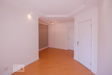 Sala de apartamento à venda com 3 quartos, 74m² em Vila Pompéia, São Paulo