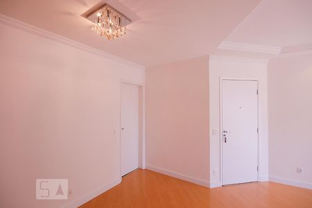 Sala de apartamento à venda com 3 quartos, 74m² em Vila Pompéia, São Paulo