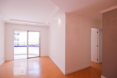 Sala de apartamento à venda com 3 quartos, 74m² em Vila Pompéia, São Paulo