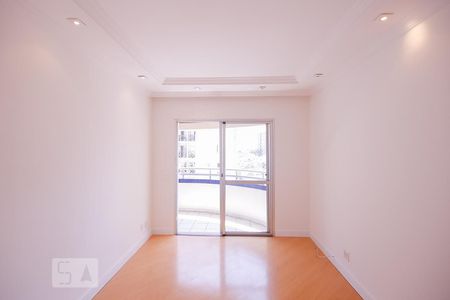 Sala de apartamento à venda com 3 quartos, 74m² em Vila Pompéia, São Paulo