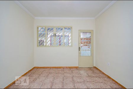 Sala de casa para alugar com 2 quartos, 60m² em Estoril, Belo Horizonte