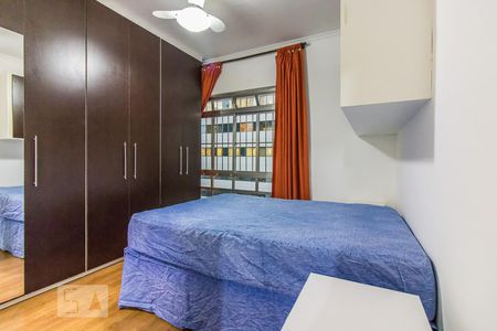 Quarto 1 - Suíte de apartamento para alugar com 2 quartos, 60m² em Bela Vista, São Paulo
