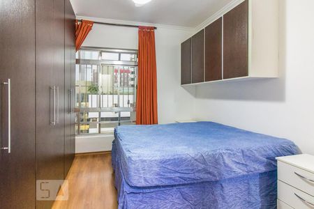 Quarto 1 - Suíte de apartamento para alugar com 2 quartos, 60m² em Bela Vista, São Paulo