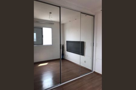 Quarto de apartamento para alugar com 2 quartos, 60m² em Vila Barreto, São Paulo