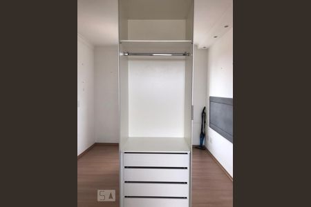Quarto de apartamento para alugar com 2 quartos, 60m² em Vila Barreto, São Paulo