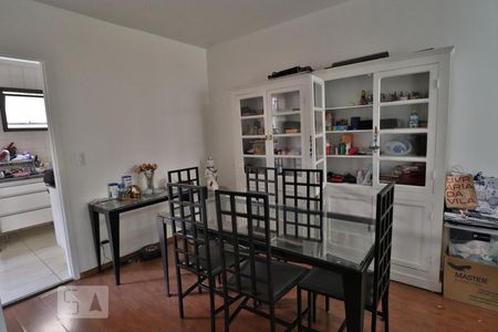 Sala de apartamento para alugar com 3 quartos, 86m² em Pinheiros, São Paulo