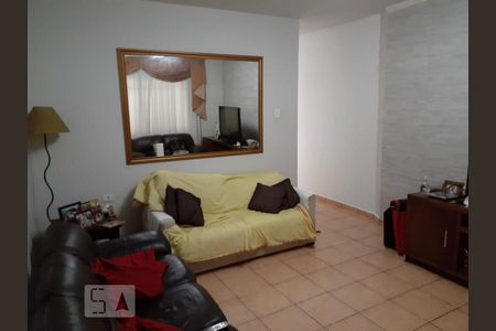 Sala de casa à venda com 3 quartos, 170m² em Jardim Jaú (zona Leste), São Paulo