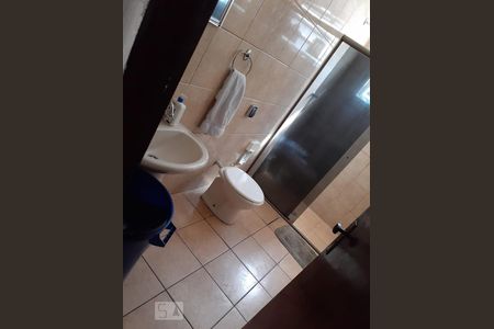 Banheiro 2 de casa à venda com 3 quartos, 170m² em Jardim Jaú (zona Leste), São Paulo