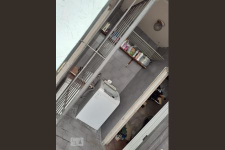 Área de Serviço de casa à venda com 3 quartos, 170m² em Jardim Jaú (zona Leste), São Paulo