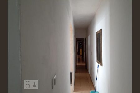 Corredor de casa à venda com 3 quartos, 170m² em Jardim Jaú (zona Leste), São Paulo