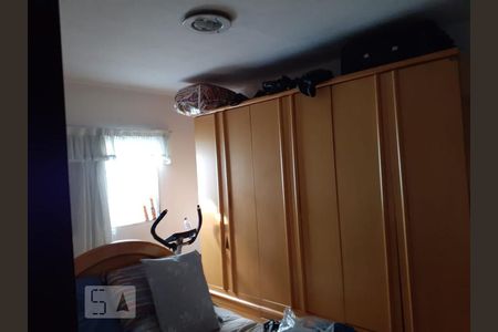 Suíte de casa à venda com 3 quartos, 170m² em Jardim Jaú (zona Leste), São Paulo